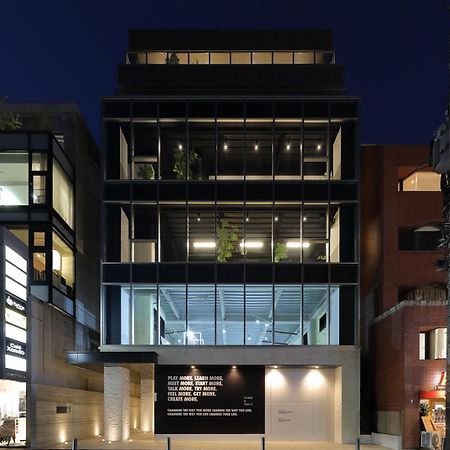 H Hotel Fukuoka  Extérieur photo