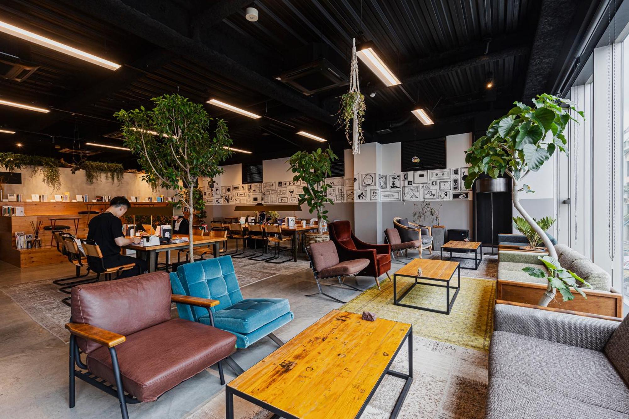 H Hotel Fukuoka  Extérieur photo