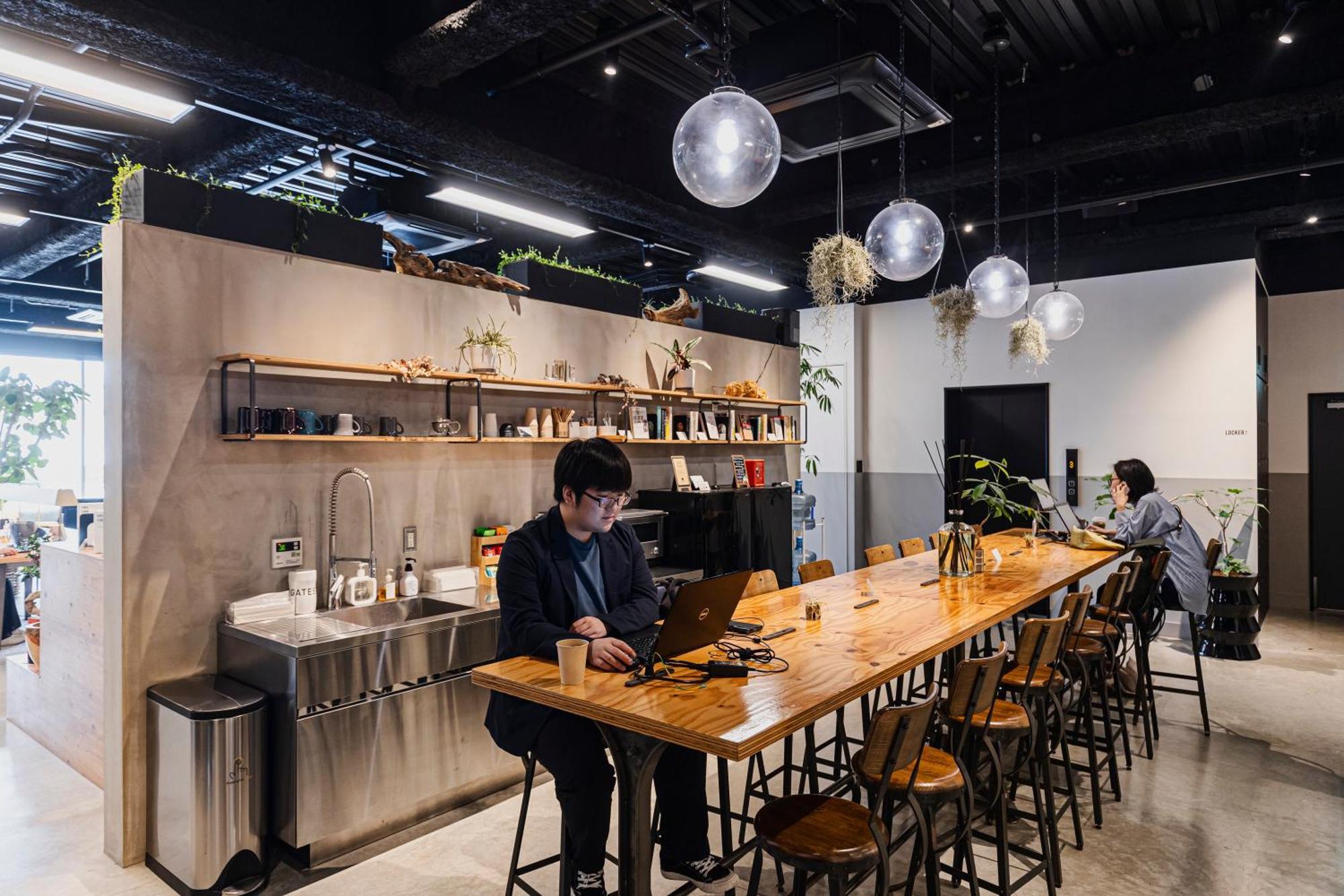 H Hotel Fukuoka  Extérieur photo