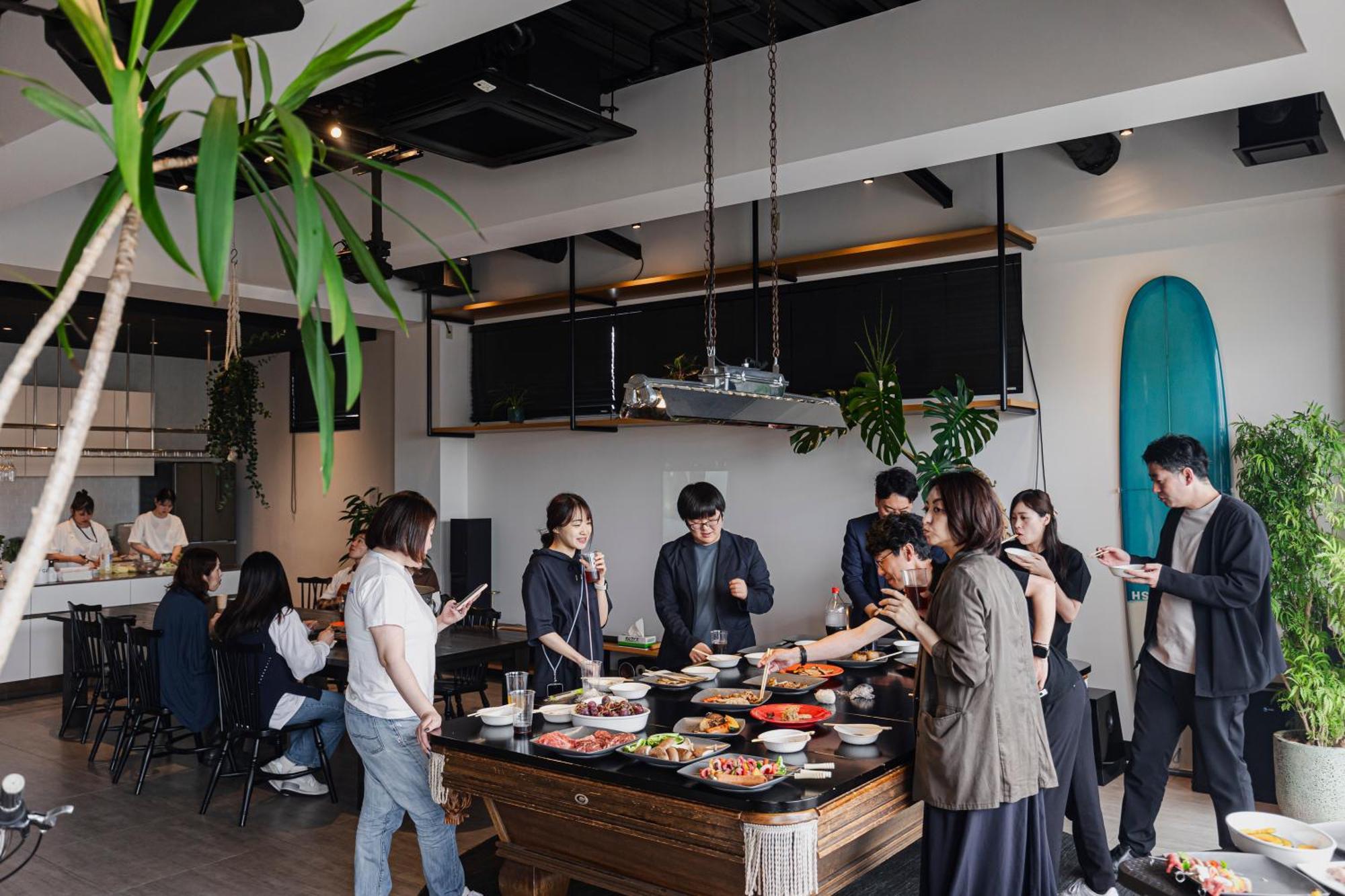 H Hotel Fukuoka  Extérieur photo