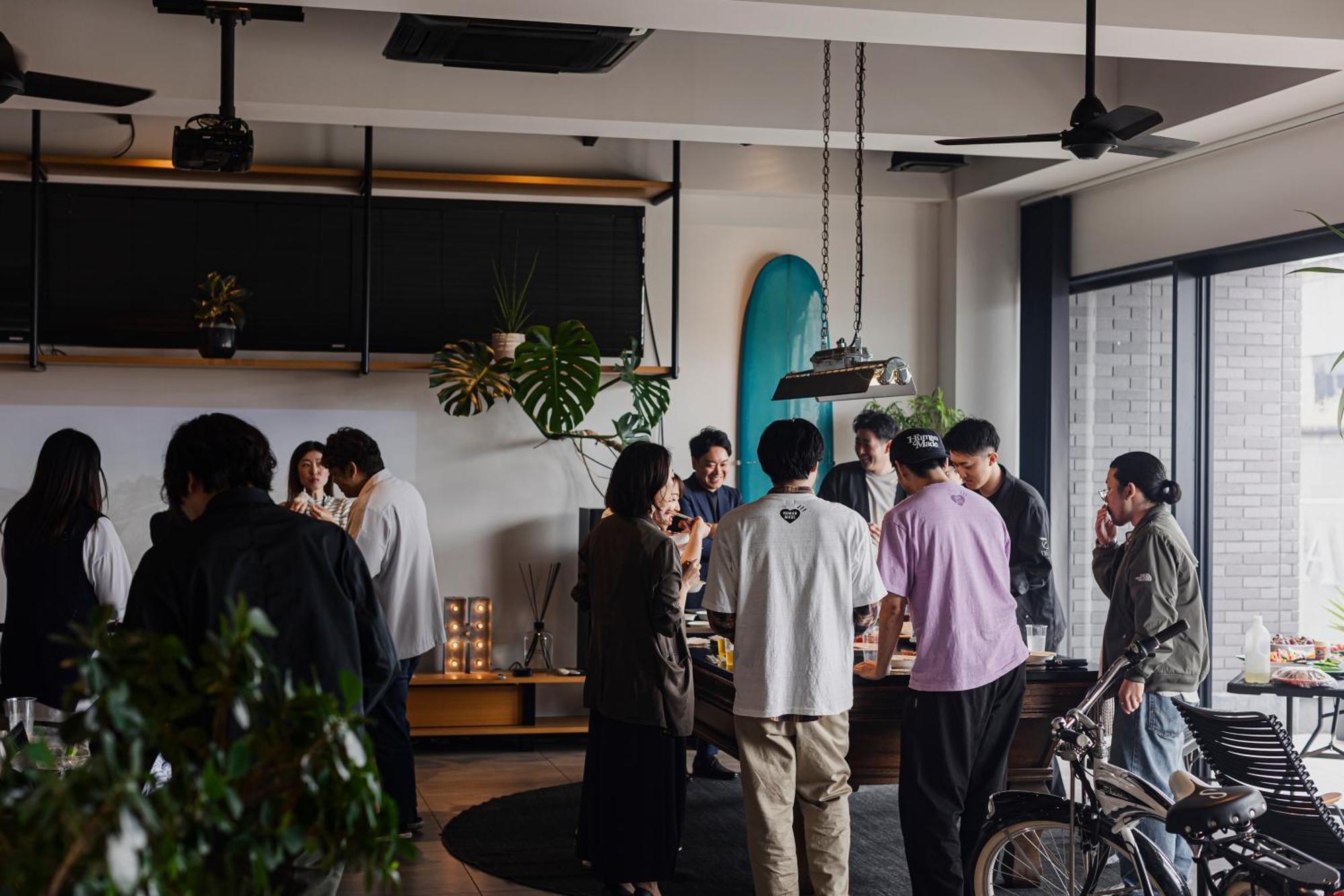 H Hotel Fukuoka  Extérieur photo