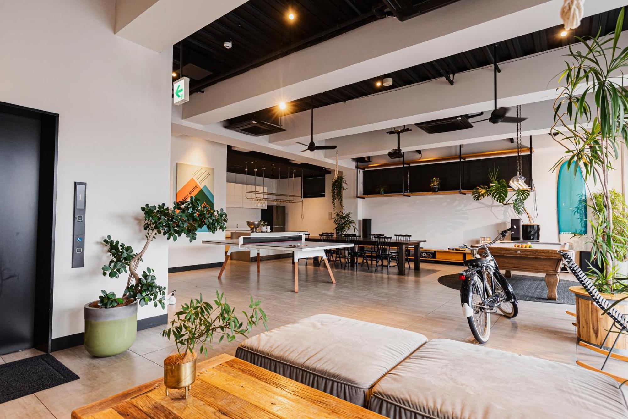 H Hotel Fukuoka  Extérieur photo