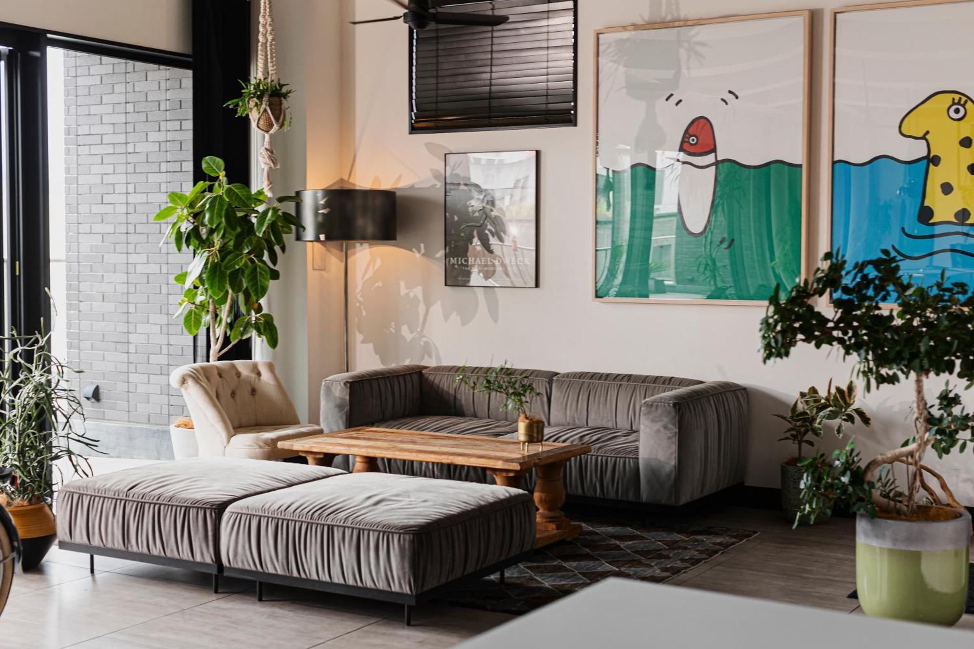 H Hotel Fukuoka  Extérieur photo