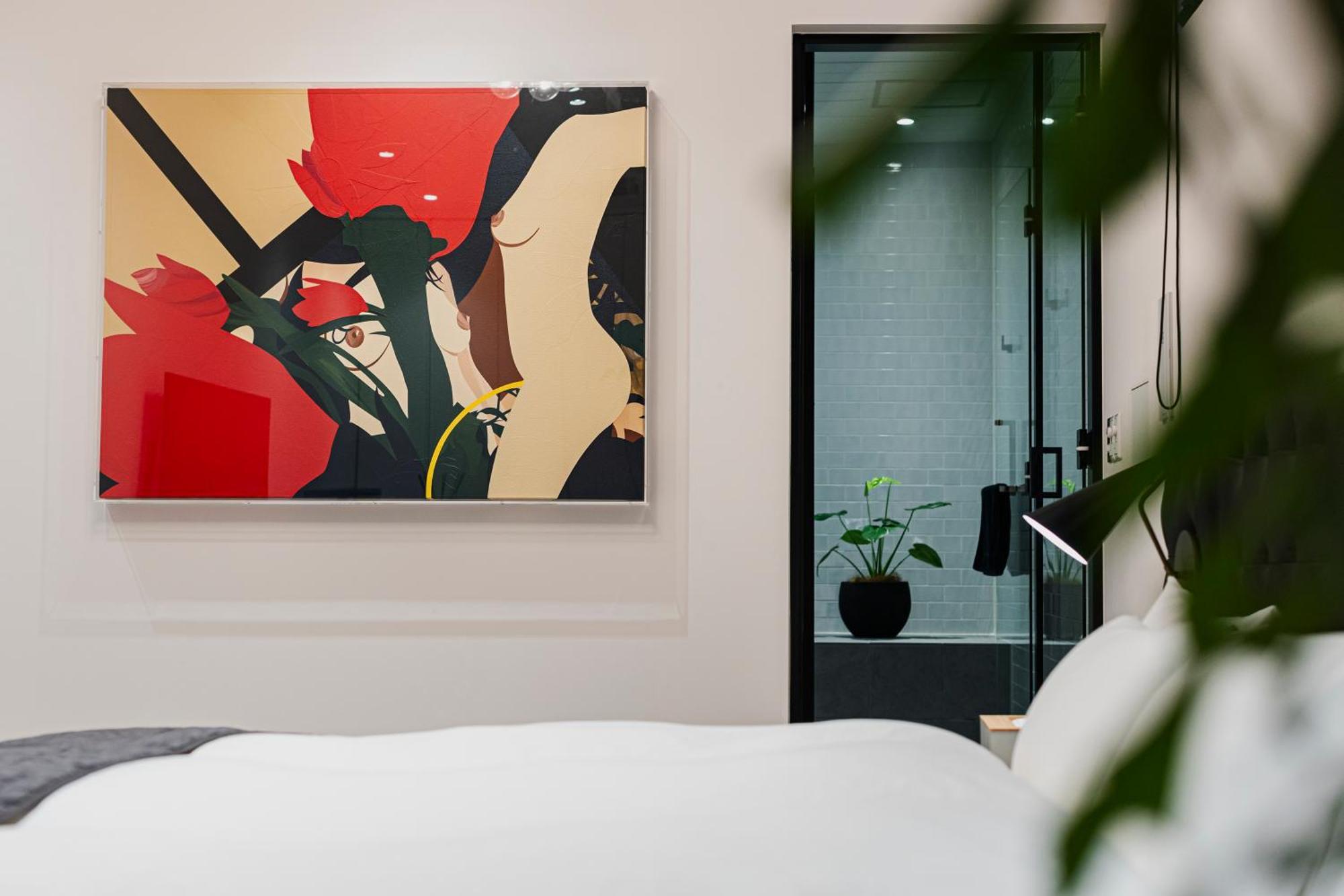 H Hotel Fukuoka  Extérieur photo