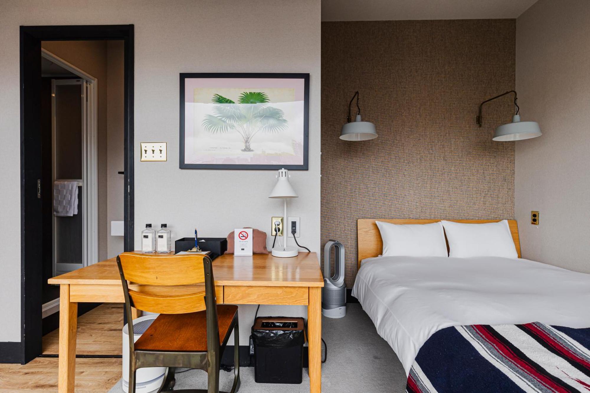 H Hotel Fukuoka  Extérieur photo