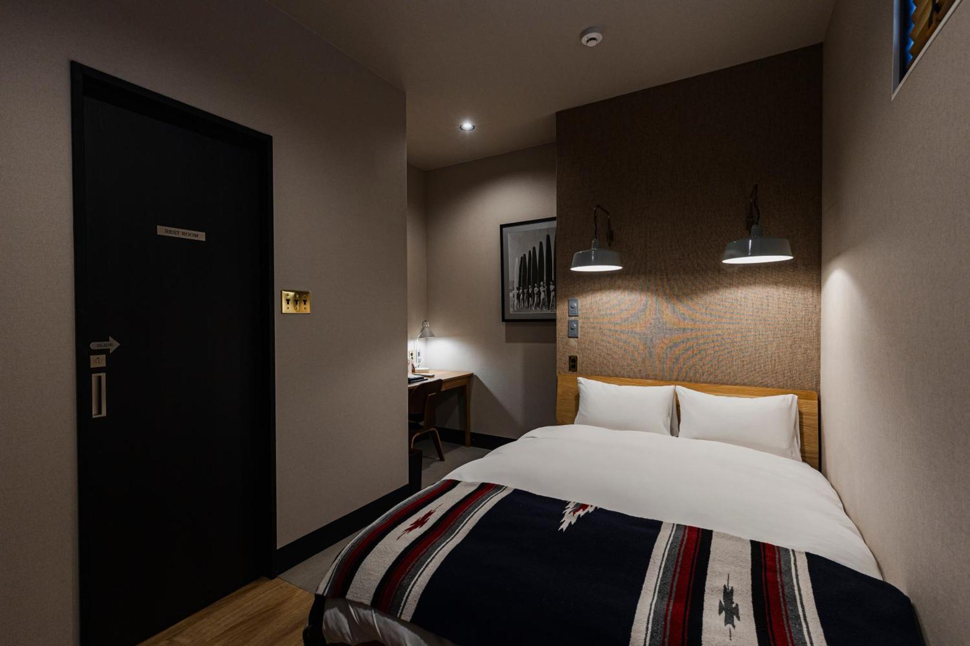 H Hotel Fukuoka  Extérieur photo