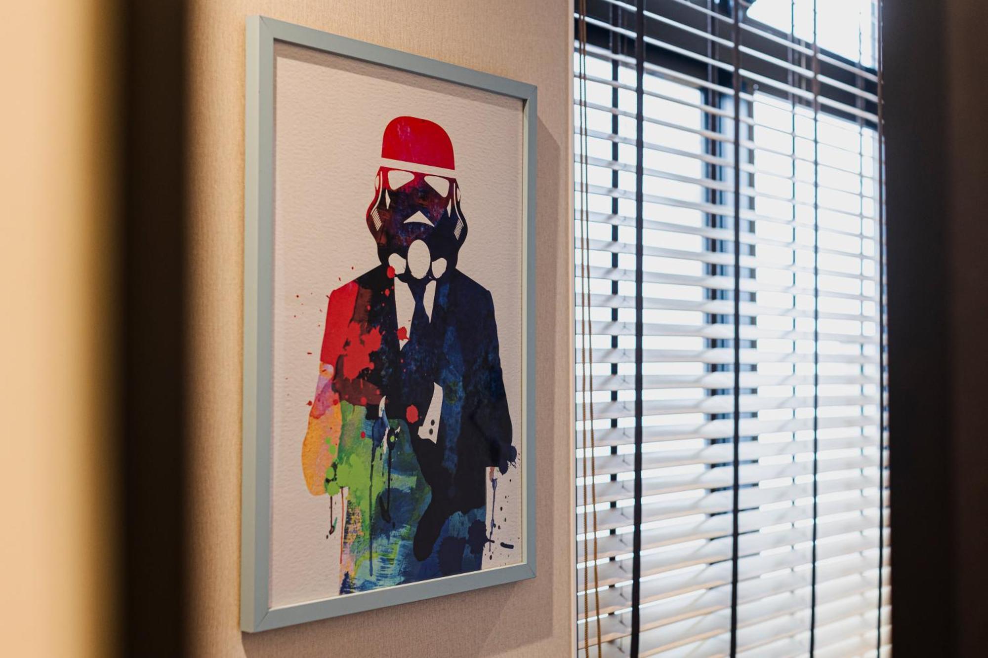 H Hotel Fukuoka  Extérieur photo