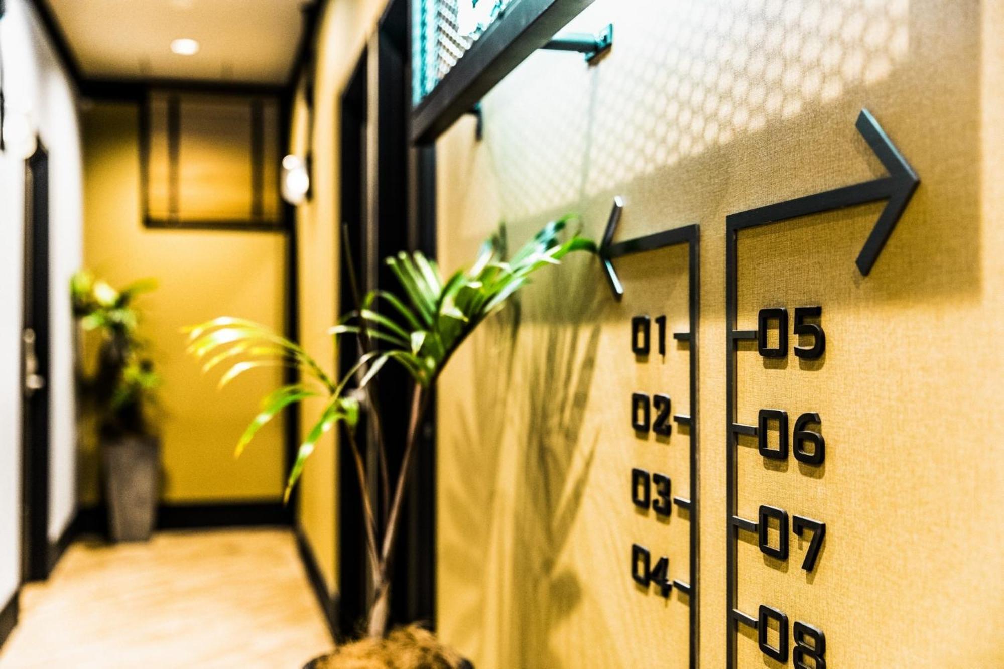 H Hotel Fukuoka  Extérieur photo