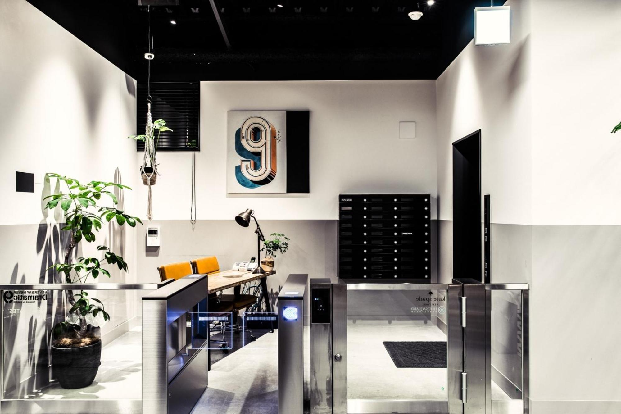 H Hotel Fukuoka  Extérieur photo