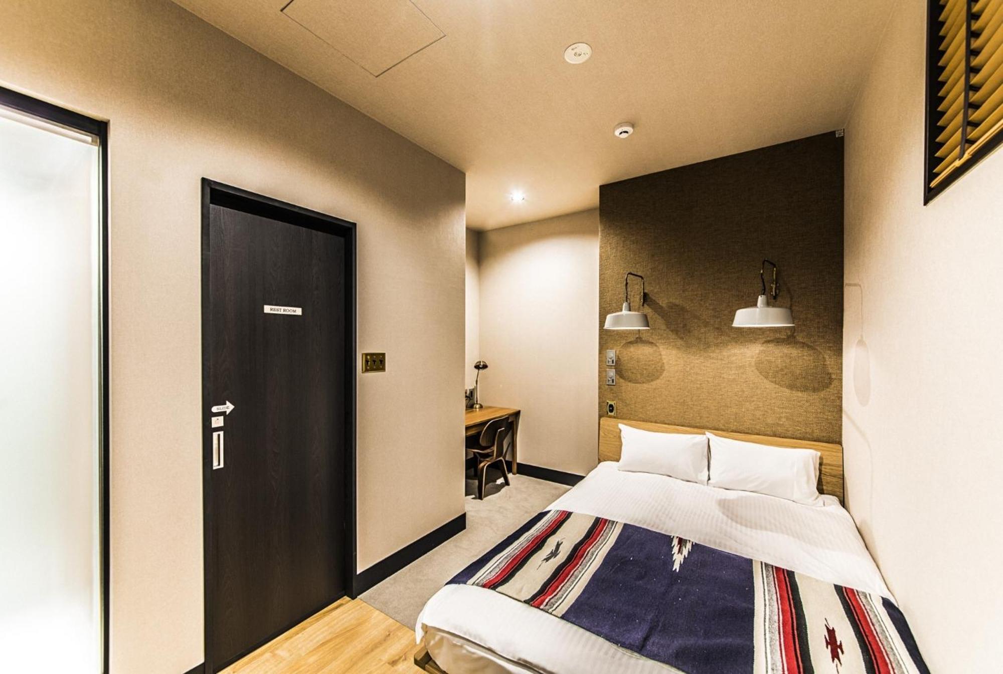 H Hotel Fukuoka  Extérieur photo