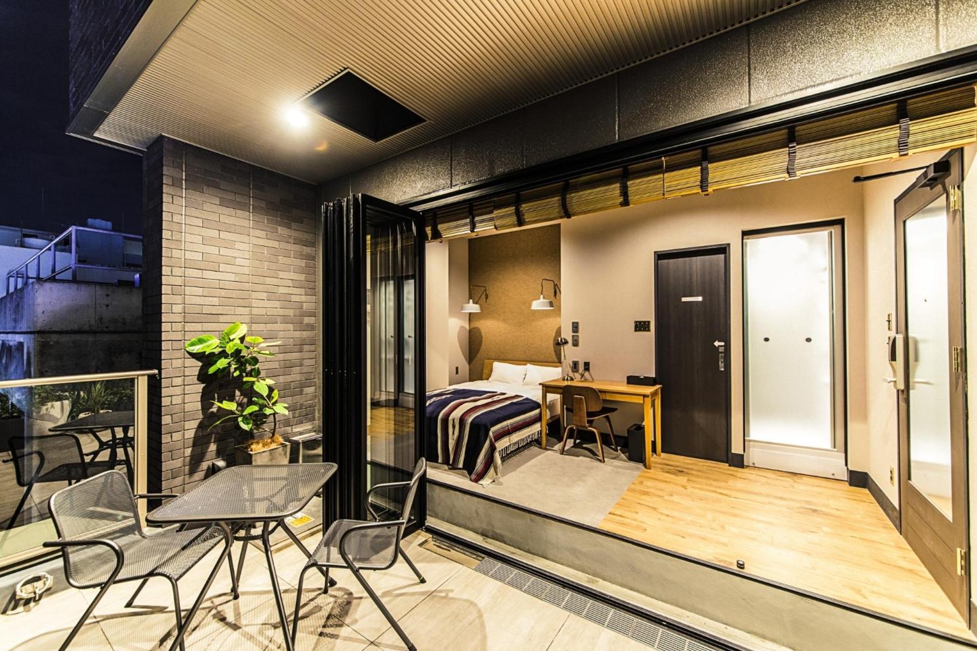 H Hotel Fukuoka  Extérieur photo
